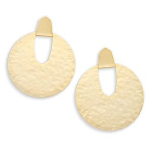 Kendra Scott Diane Statement Earrings